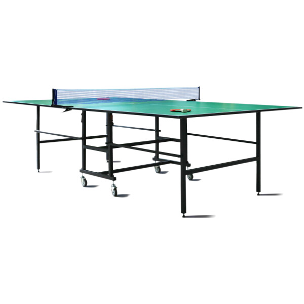 

Теннисный стол для помещений Феникс Home M19 Green