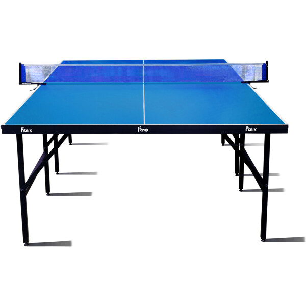 

Теннисный стол для помещений Феникс Basic Sport M16 Blue