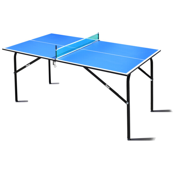 

Теннисный стол для помещений Феникс Kids M16 Blue