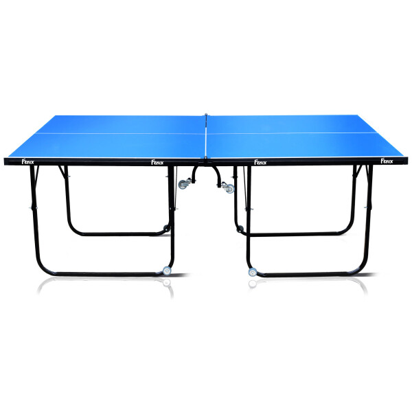 

Теннисный стол для помещений Феникс Junior M16 Blue