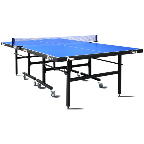

Теннисный стол всепогодный Феникс Master Sport Outdoor F15 Blue