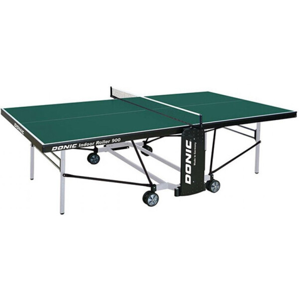 

Теннисный стол Donic Indoor Roller 900 зеленый 230289-G