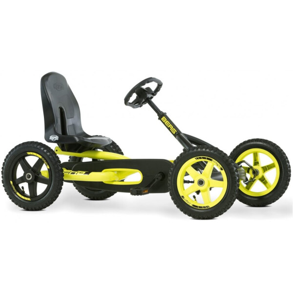 

Веломобиль BERG Buddy Cross 24.20.65.00