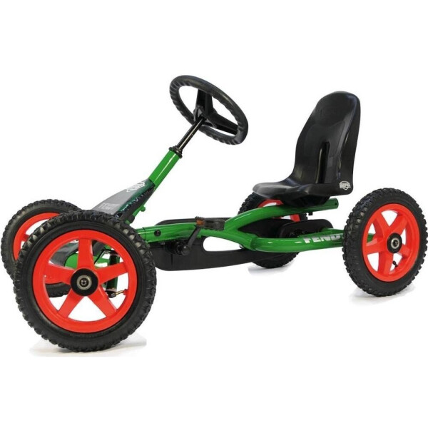 

Веломобиль BERG Buddy Fendt 24.21.54.00