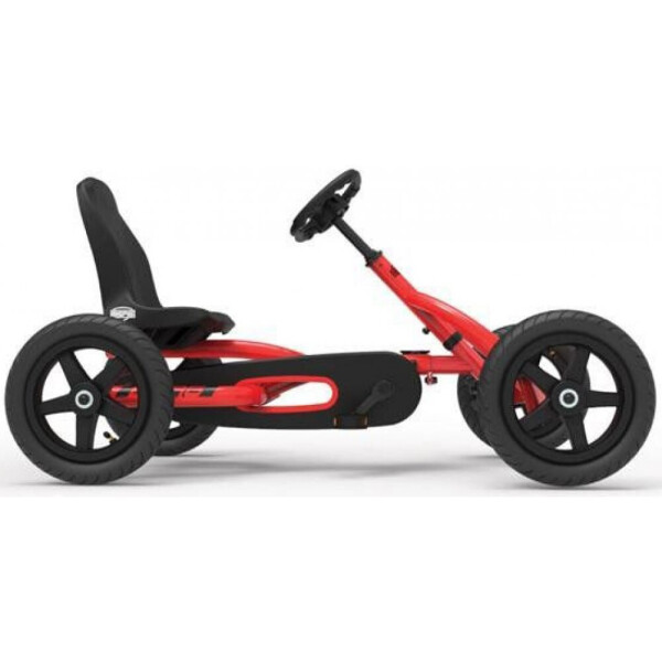 

Веломобиль BERG Buddy Redster 24.20.55.00