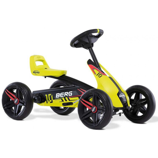 

Веломобиль BERG Buzzy Aero 24.30.21.00