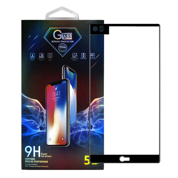 

Защитное стекло Premium Glass 5D Side Glue для LG V20 Black