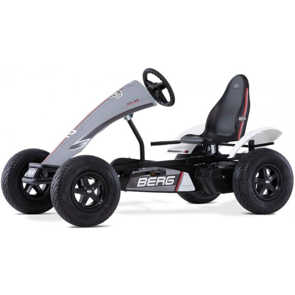 

Веломобиль BERG Race GTS BFR 07.10.14.00