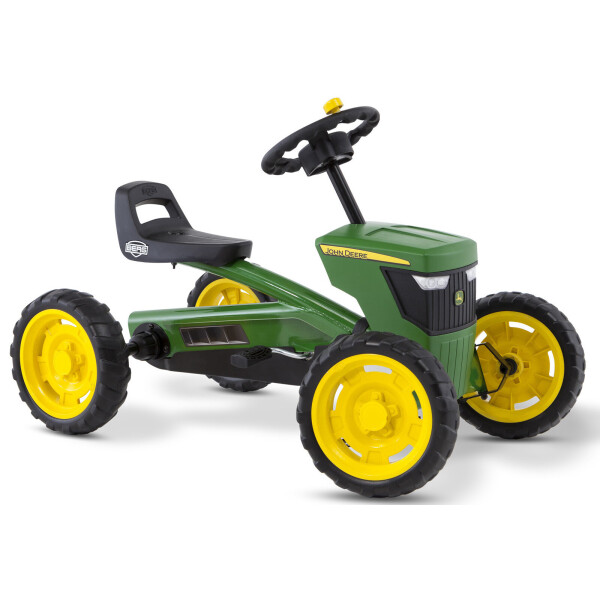 

Веломобиль BERG Buzzy John Deere 24.30.11.00