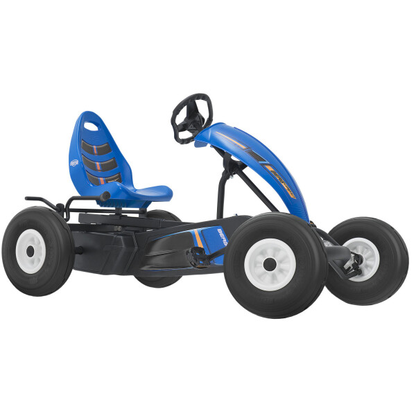 

Веломобиль BERG Compact Sport BFR 07.30.01.01