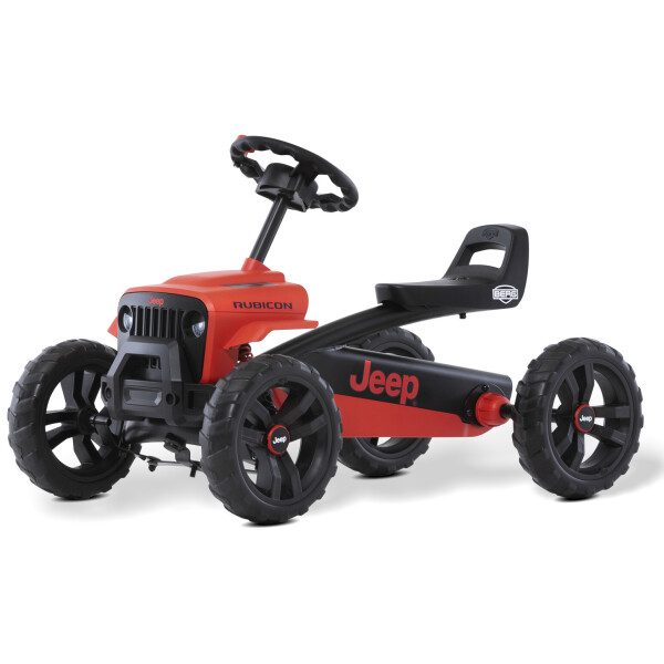

Веломобиль BERG Jeep Buzzy Rubicon 24.30.13.00