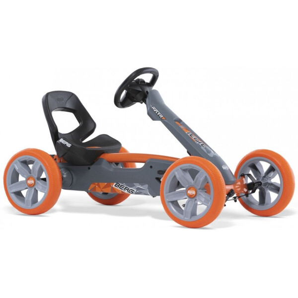 

Веломобиль BERG Reppy Racer 24.60.01.00