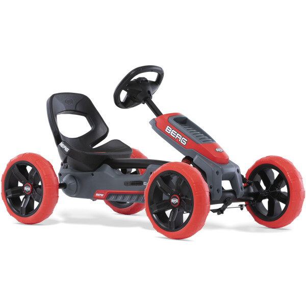 

Веломобиль BERG Reppy Rebel 24.60.02.00