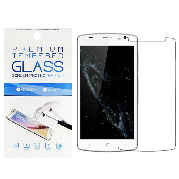 

Защитное стекло Premium Glass 2.5D для ZTE Blade L5 / L5 Plus