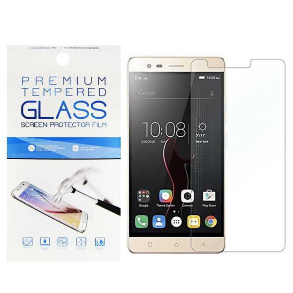 

Защитное стекло Premium Glass 2.5D для Lenovo K5 Note / A7020