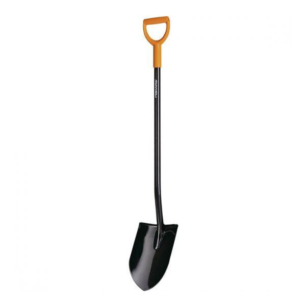 

Лопата штыковая Fiskars Solid (1003455/131413)