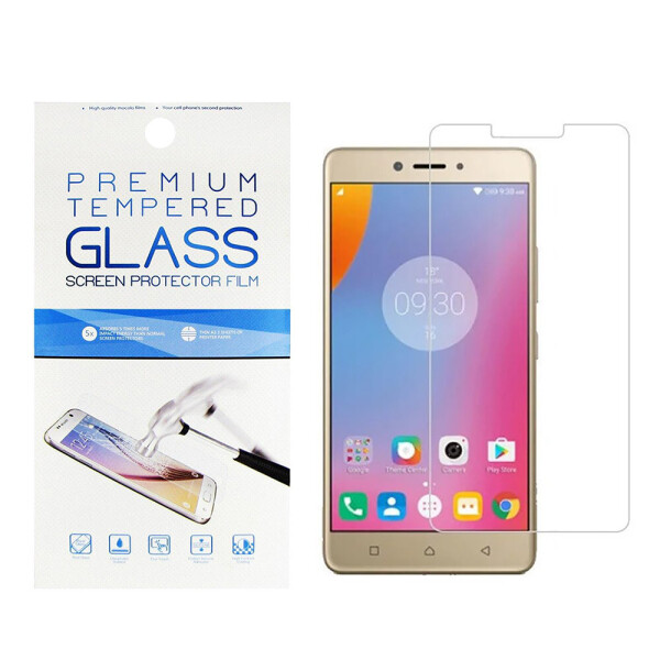 

Защитное стекло Premium Glass 2.5D для Lenovo K6 / K6 Power
