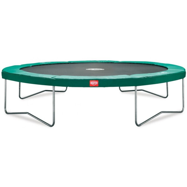 

Батут BERG Grand Favorit Regular 17FT 520 Green (30.25.15.70) 30.25.15.70