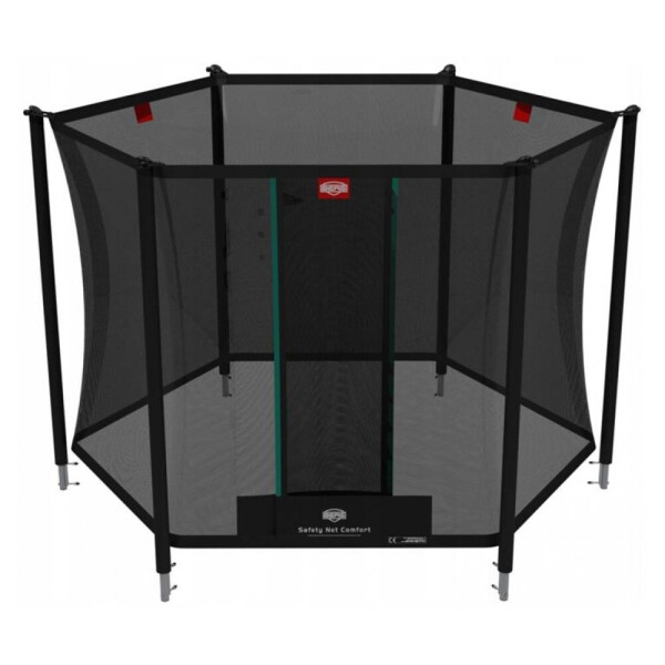 

Защитная сетка BERG Safety Net Comfort 6FT 180 (35.75.26.00) 35.75.26.00