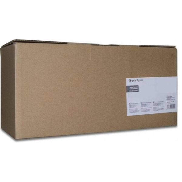 

Картридж PrintPro (PP-H289N) HP M507/528 Black (аналог CF289A) без чипа