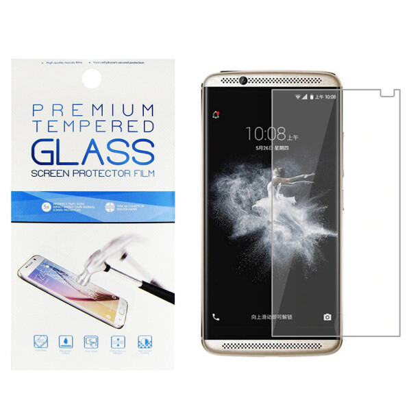 

Защитное стекло Premium Glass 2.5D для ZTE Axon 7