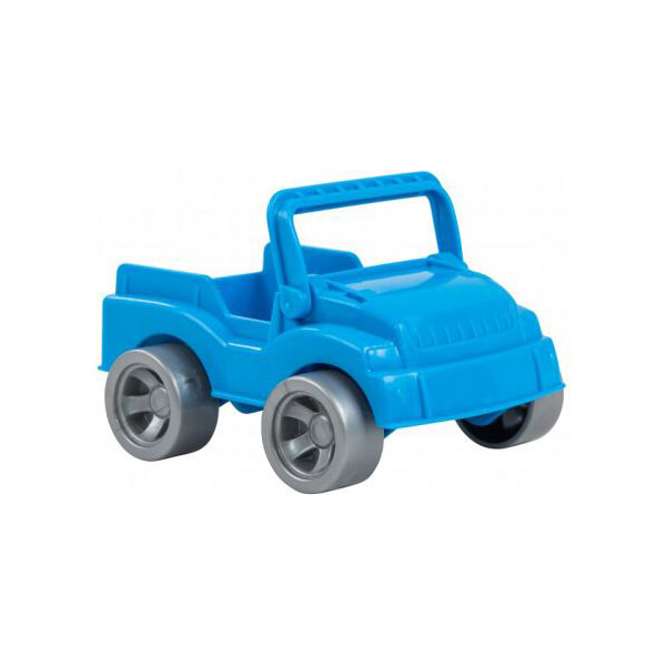 

Авто Wader Kid cars Sport джип 39510