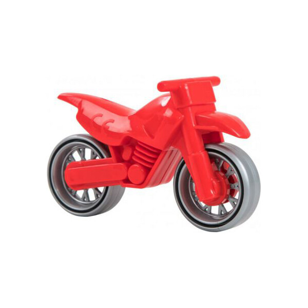 

Авто Wader Kid cars Sport мотоцикл 39534