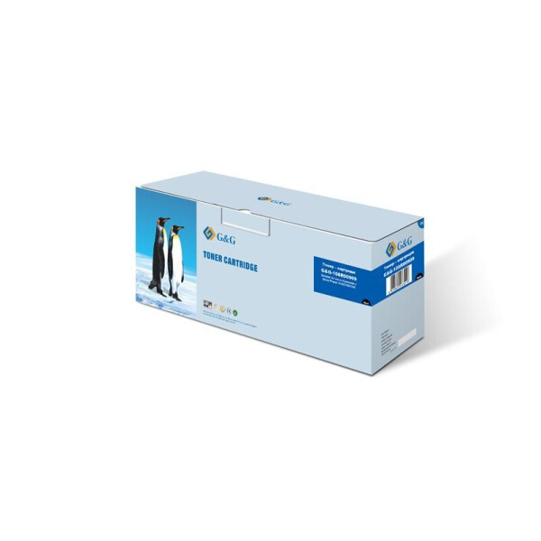 

Картридж G&G (G&G-108R00909) Xerox Phaser 3140/3155/3160 (аналог 108R00909) max