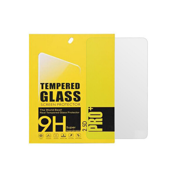 

Универсальное защитное стекло 2.5D Tempered Glass 10.0 (10 дюймов)