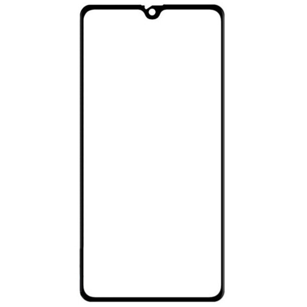 

Защитное стекло 3D Side Glue для Huawei Mate 20 (тех. пак) Black