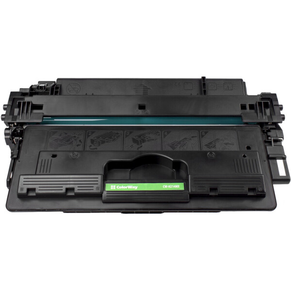

Картридж CW (CW-H214MX) HP LJ M712DN/M712XH Black (аналог CF214X)