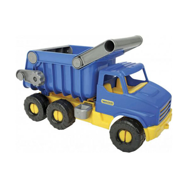

Самосвал Wader City Truck 39398