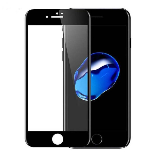 

Защитное стекло Walker 5D Full Glue для Apple iPhone 7 / iPhone 8 Черный