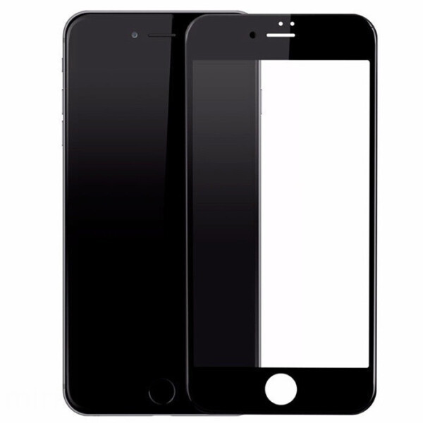 

Защитное стекло Walker 5D Full Glue для Apple iPhone 7 Plus / iPhone 8 Plus Черный