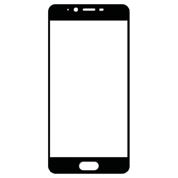 

Защитное стекло 3D Side Glue для Meizu E2 (тех. пак) Black