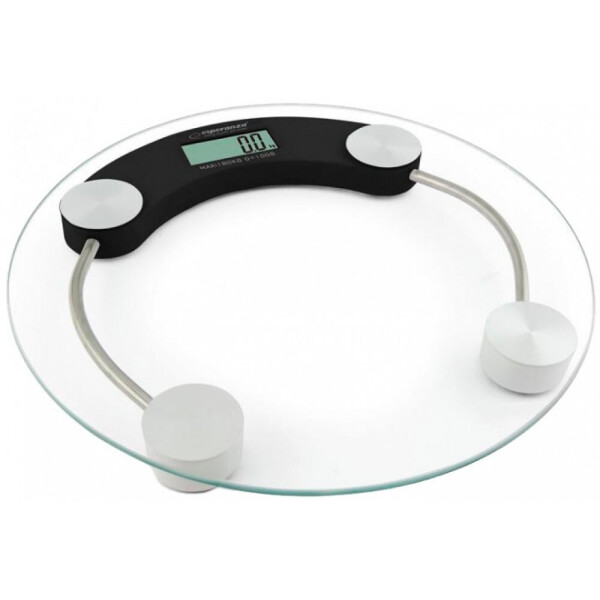 

Весы напольные ESPERANZA EBS007K