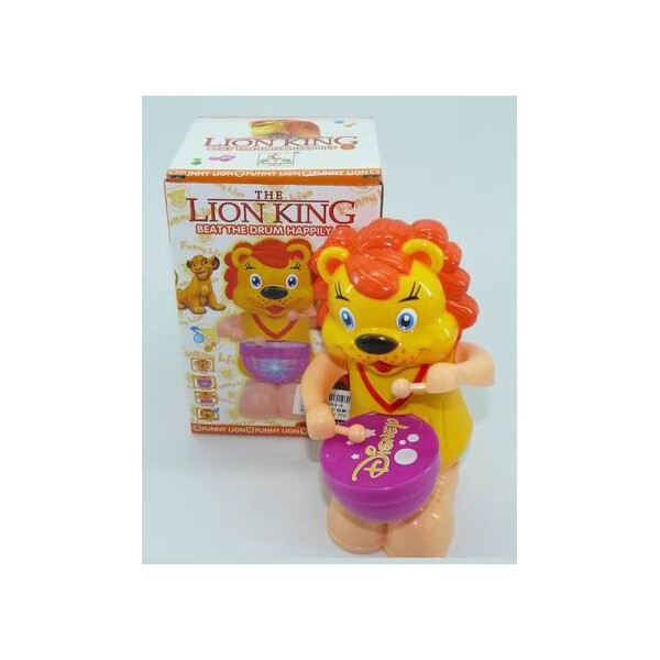 

Лев A-Toys Лев (3269-8)
