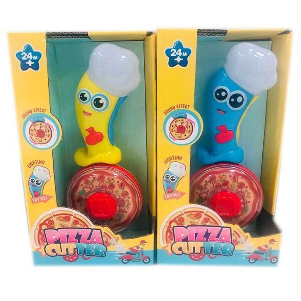

Музыкальная игрушка A-Toys Пицца (65195)
