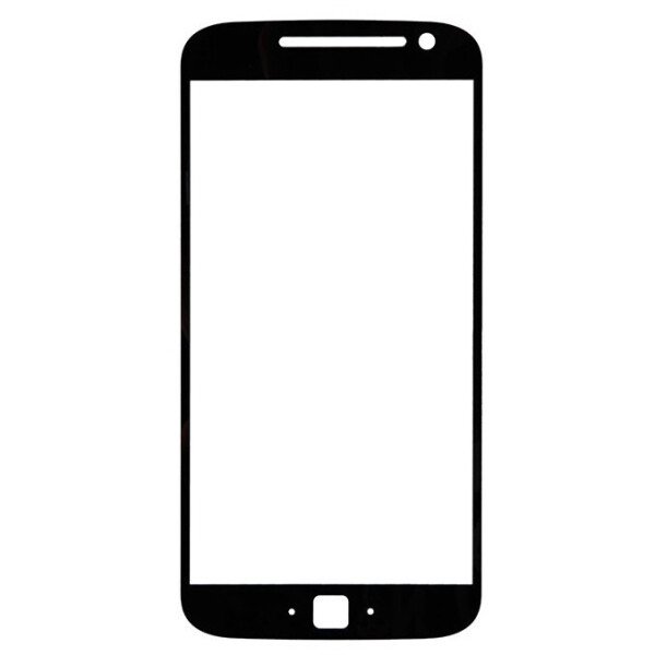 

Защитное стекло 3D Side Glue для Motorola Moto G4 Plus (тех. пак) Black