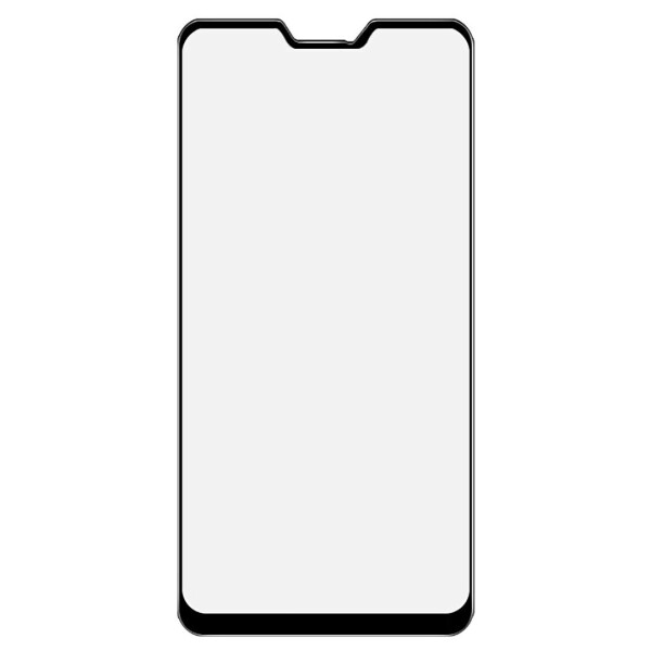 

Защитное стекло Walker Full Glue для Asus ZB631KL Zenfone Max Pro M2 Черный