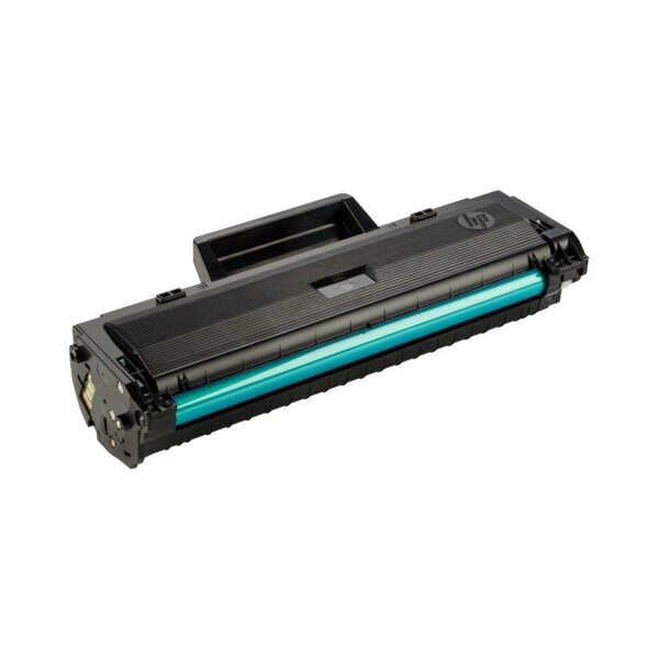 

Тонер-картридж HP 106A LJ M107a/107r/107w/135a/135r/135w/137fnw Black (W1106A)