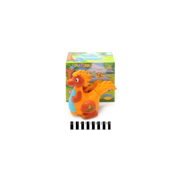 

Динозавр A-Toys (90031)