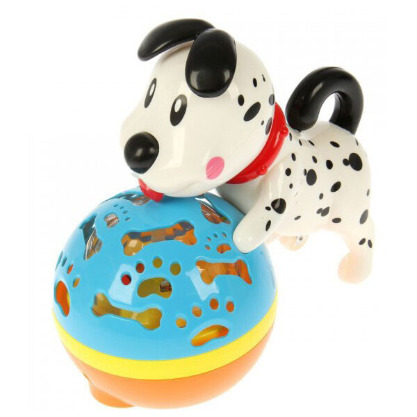 

Музкальная игрушка A-Toys Собачка (2739A)