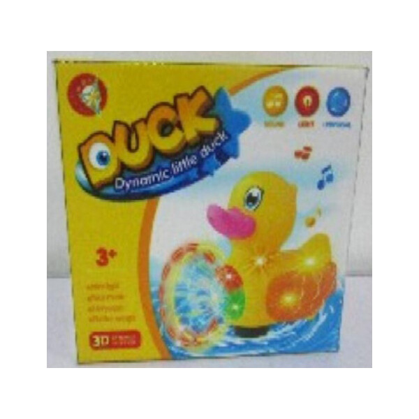Утка A-Toys Утка (W248-11)