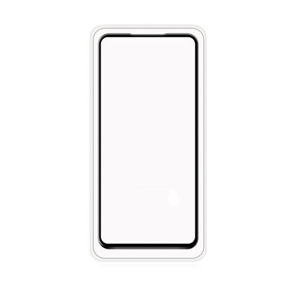 

Защитное стекло Walker Full Glue для Xiaomi Redmi K20 / K20 Pro Черный
