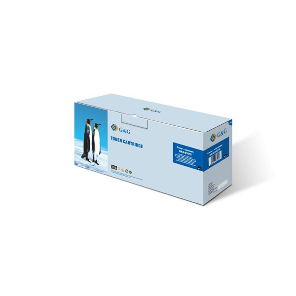 

Картридж G&G для Samsung ML-2160/2165/SCX-3400/ 3405 (аналог MLT-D101S)