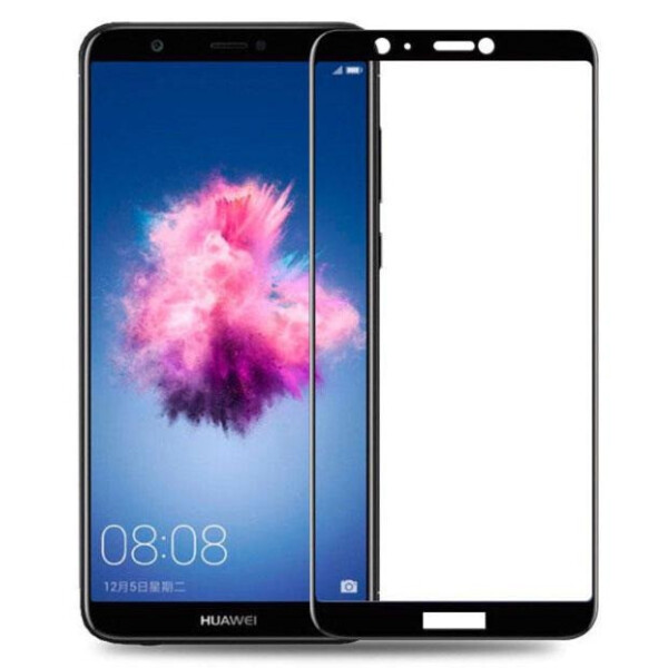 

Защитное стекло Walker Full Glue для Huawei P Smart Черный