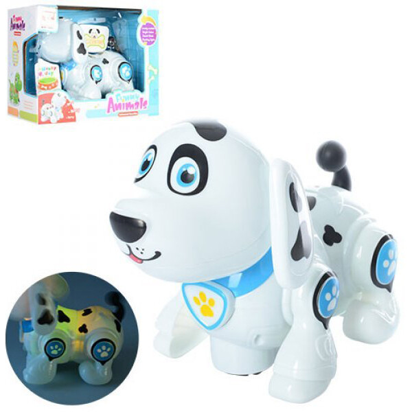 

Развивающая игрушка A-Toys собака (696-25)