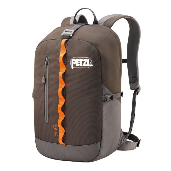 

Рюкзак Petzl BUG gray (S71 G)