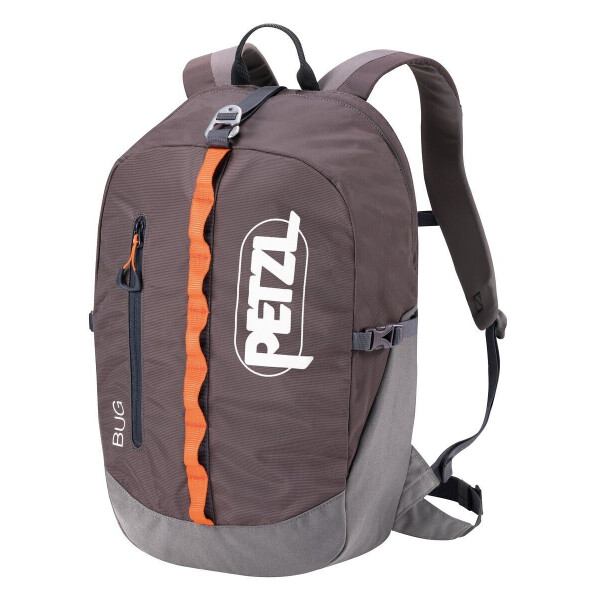 

Рюкзак Petzl BUG gray (S073AA00)